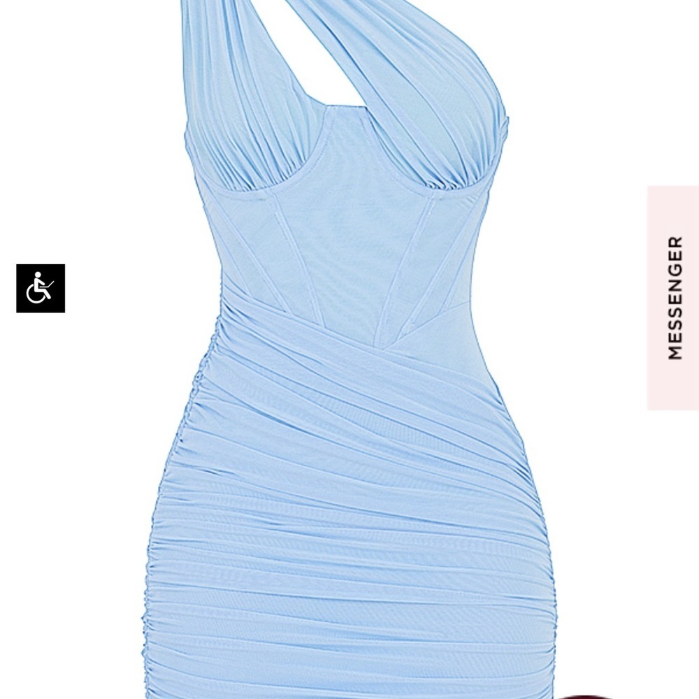 NWOT House of CB Clementine S Plus Cup - Picture 7 of 14